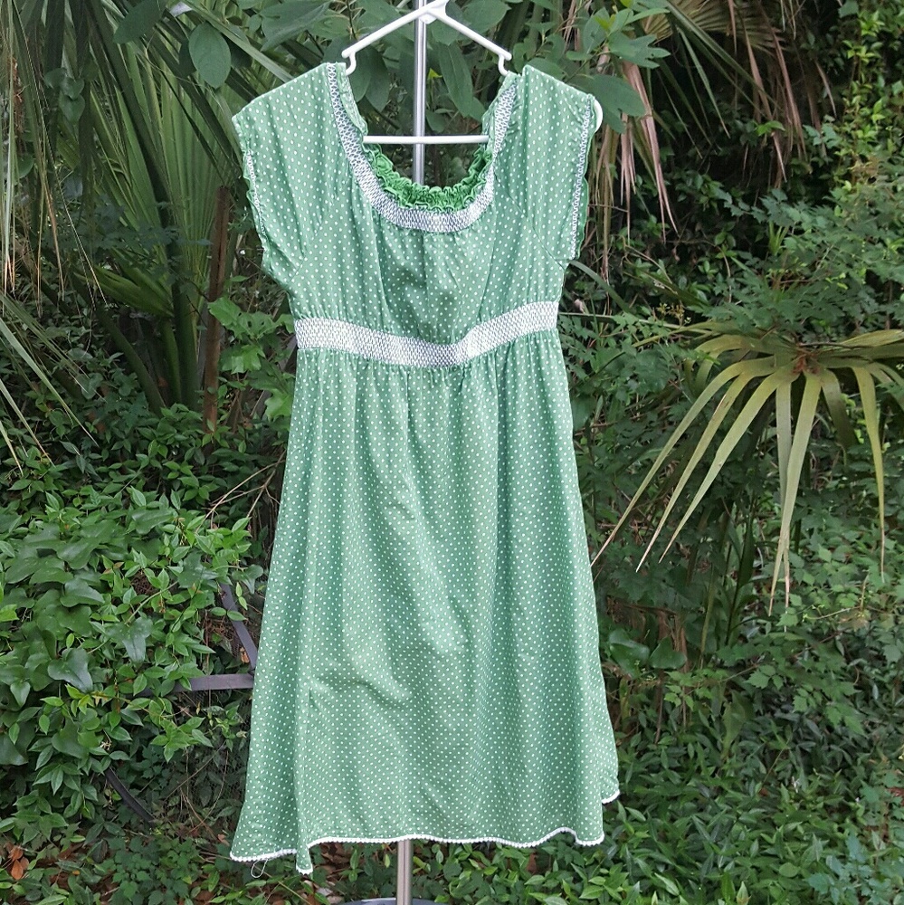 Gap Dress for Girls / Summer Dress